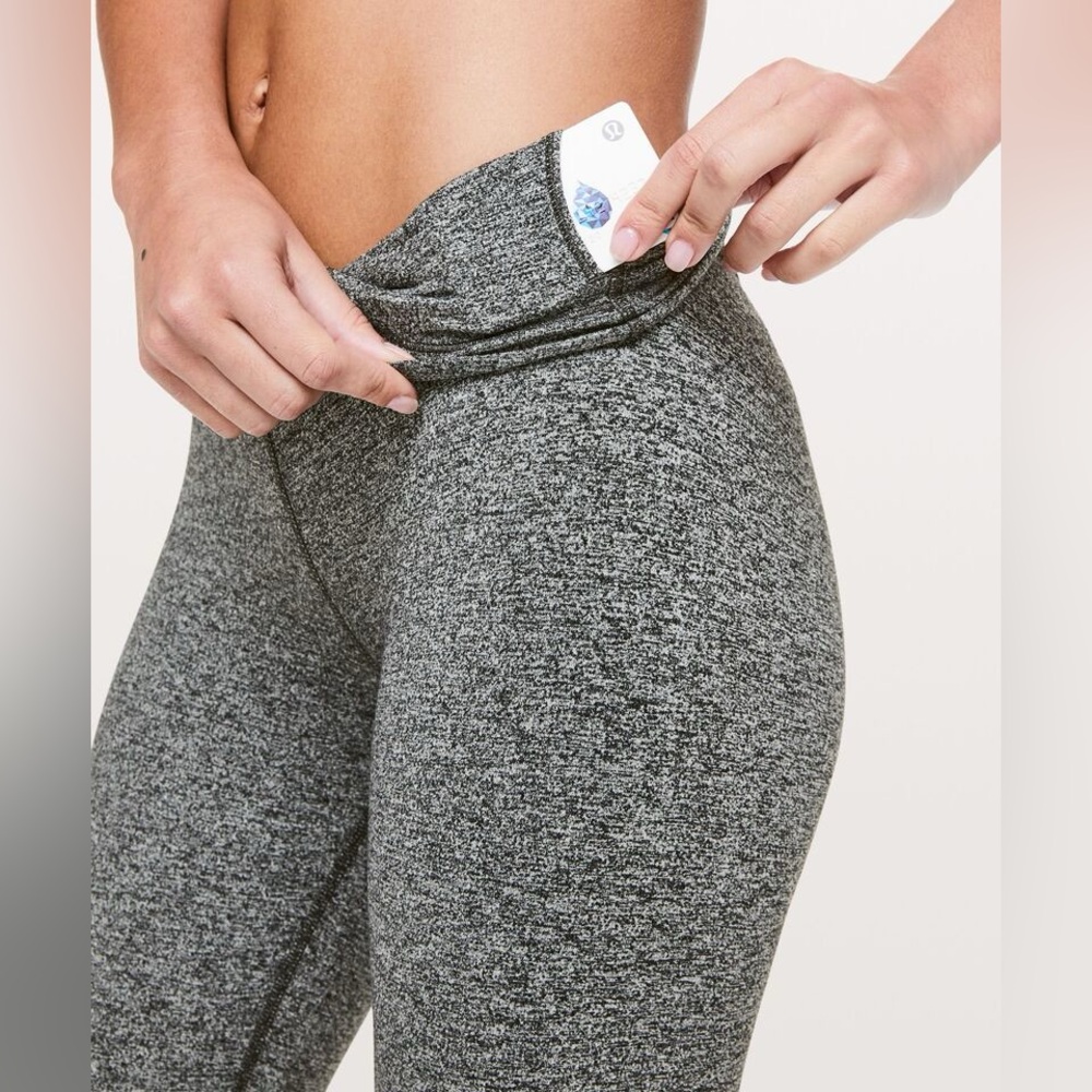 Lululemon Athletic Leggings